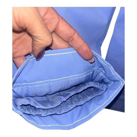 Obermeyer Kids Snow Ski Bibs Waterproof Insulated NWT - Picture 7 of 13